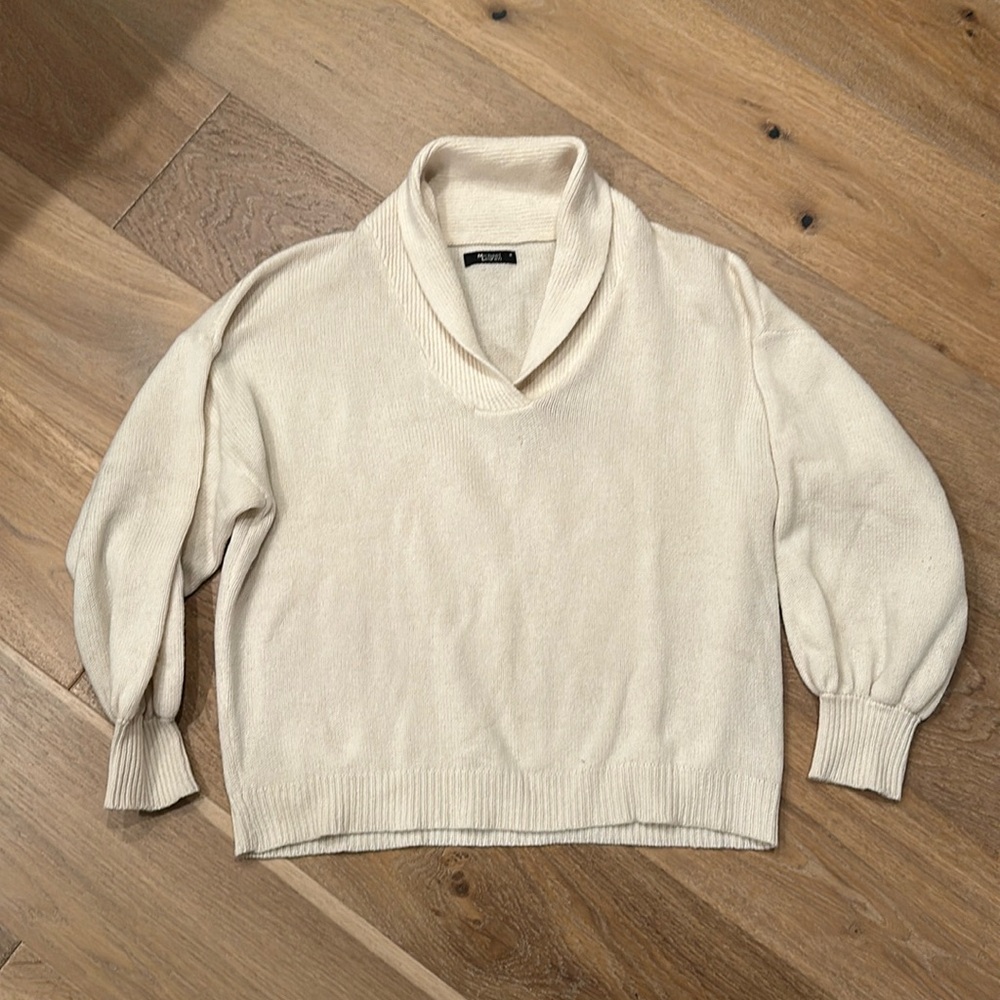 Michael Lauren V-neck Sweater